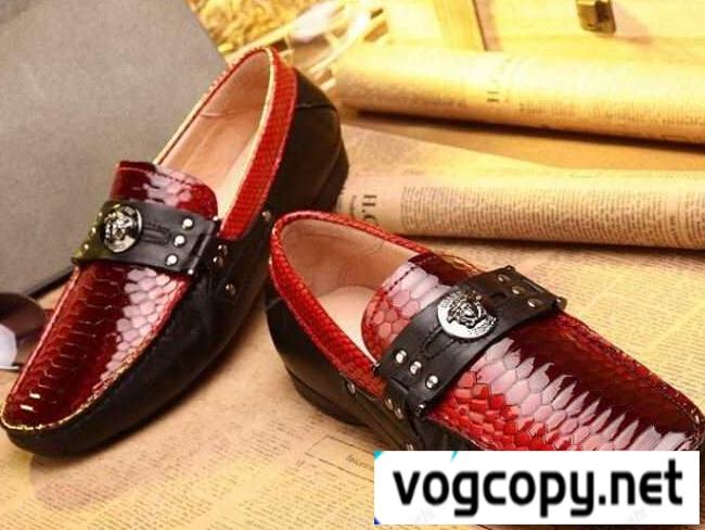 VERSACE ヴェルサーチ ビジネスシューズ