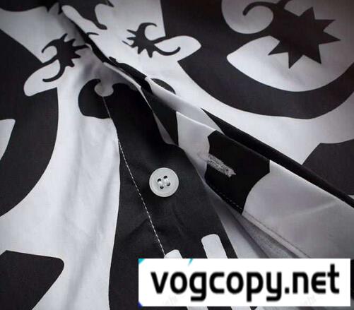 GIVENCHY ジバンシー コピー品激安 長袖シャツ
