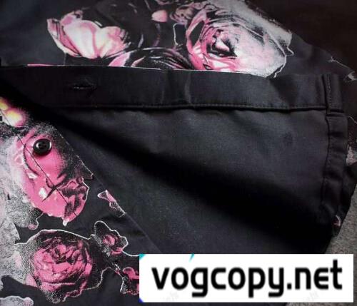 GIVENCHY ジバンシー スーパーコピー 長袖シャツ