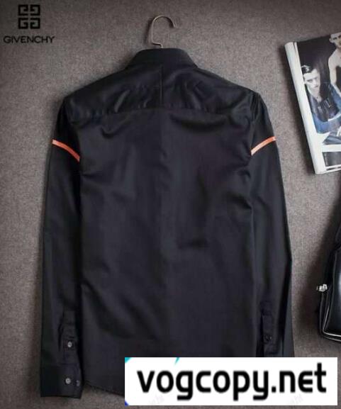 2015 GIVENCHY ジバンシー 長袖シャツ