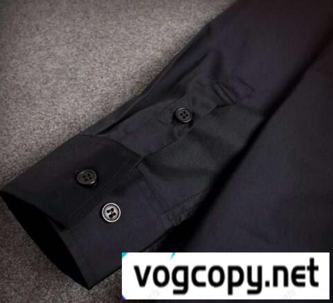 2015 GIVENCHY ジバンシー 長袖シャツ