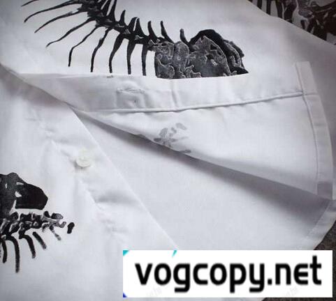 GIVENCHY ジバンシー コピー通販 長袖シャツ