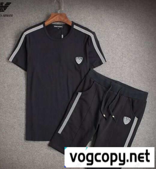 ARMANI アルマーニ コピー通販 半袖Tシャツ