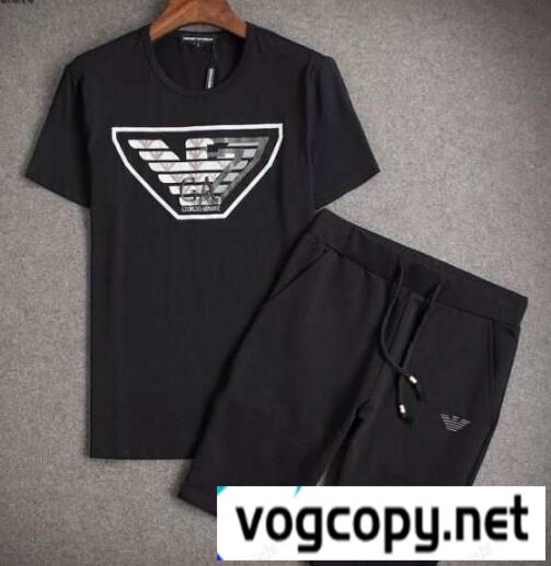 ARMANI アルマーニ コピー品激安 半袖Tシャツ