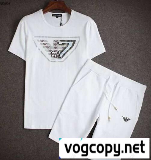 ARMANI アルマーニ コピー品激安 半袖Tシャツ
