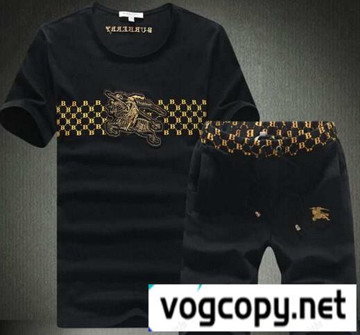 BURBERRY バーバリー 偽物 半袖Tシャツ