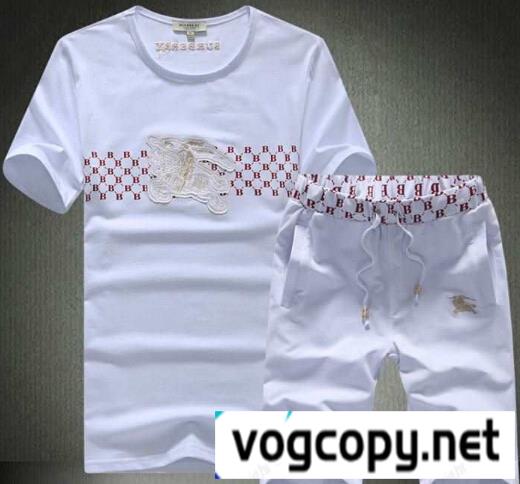 BURBERRY バーバリー 偽物 半袖Tシャツ