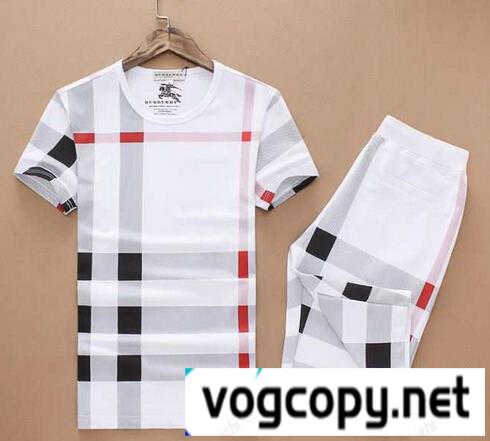 BURBERRY バーバリー 偽物 半袖Tシャツ