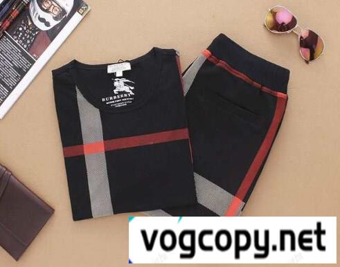 BURBERRY バーバリー 偽物 半袖Tシャツ
