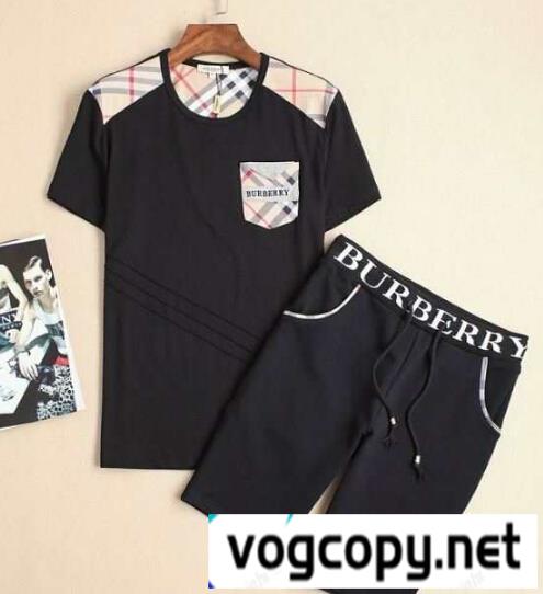 BURBERRY バーバリー 偽物 半袖Tシャツ