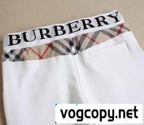 BURBERRY バーバリー 偽物 半袖Tシャツ