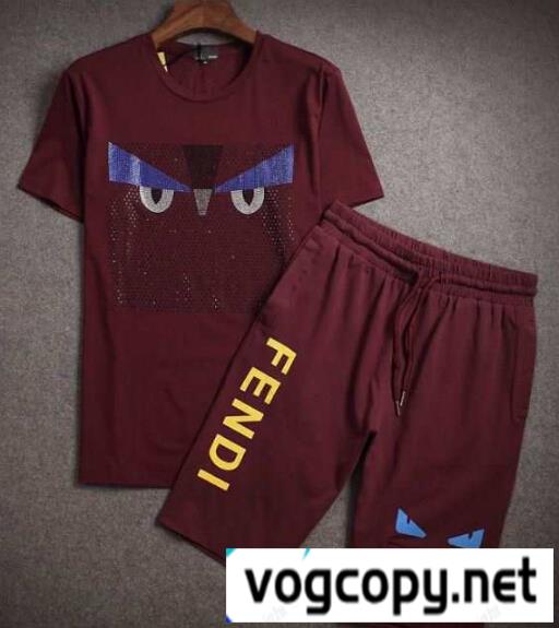 フェンディ コピー品激安 半袖Tシャツ
