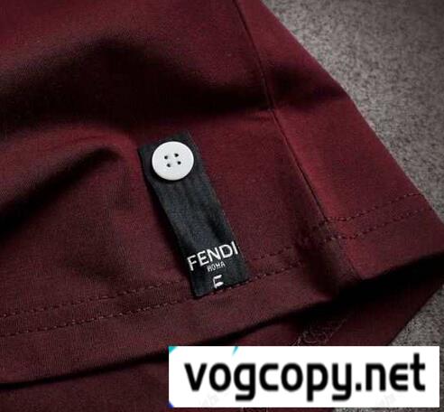 FENDI フェンディ 半袖Tシャツ 上下セット