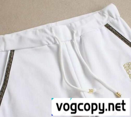 VERSACE ヴェルサーチ 偽物 半袖Tシャツ