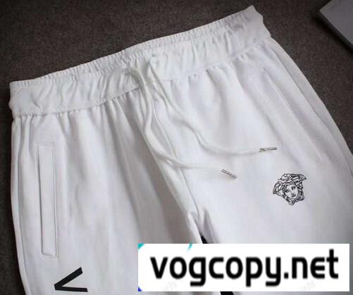 VERSACE ヴェルサーチ コピー通販  半袖Tシャツ