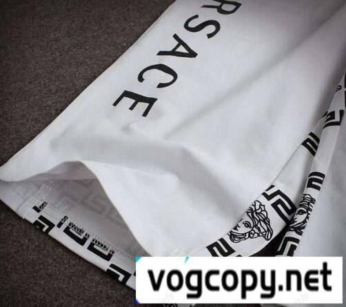 VERSACE ヴェルサーチ コピー通販  半袖Tシャツ