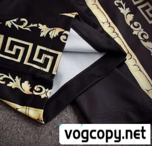 2015春夏 VERSACE ヴェルサーチ 半袖Tシャツ