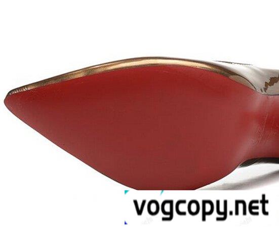 クリスチャンルブタン コピー通販 とんがりトウ ハイヒール
