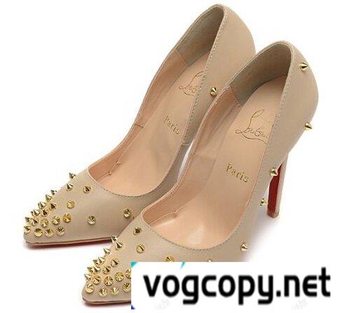 Christian Louboutinクリスチャンルブタン  コピー通販 とんがりトウ ハイヒール