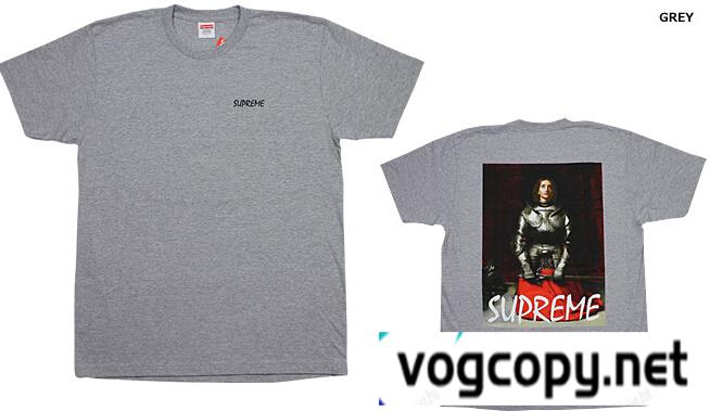 シュプリーム Supreme コピー通販 半袖 Tシャツ 3カラー