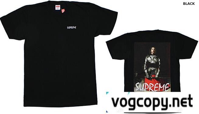 シュプリーム Supreme コピー通販 半袖 Tシャツ 3カラー