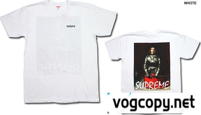 シュプリーム Supreme コピー通販 半袖 Tシャツ 3カラー