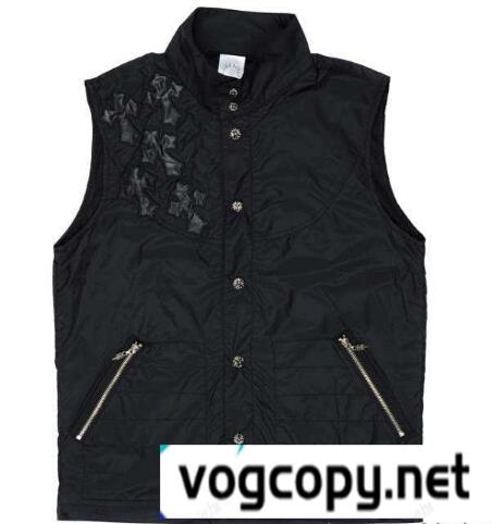  CHROME HEARTS クロムハーツ ベスト