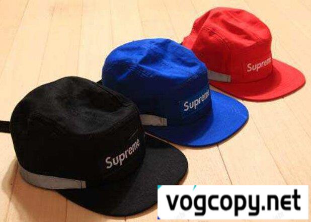 SUPREME シュプリーム 帽子