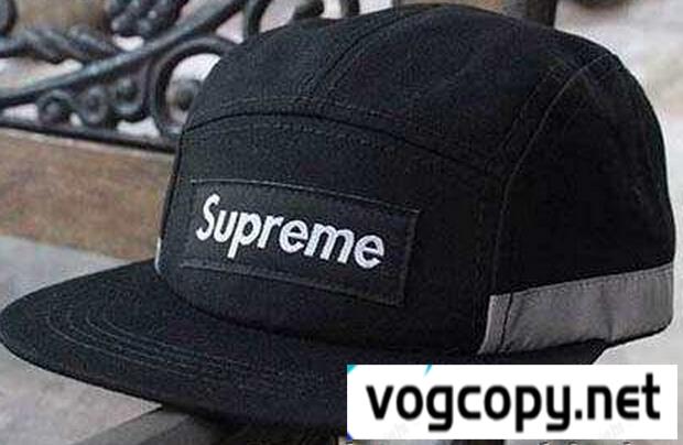 SUPREME シュプリーム 帽子