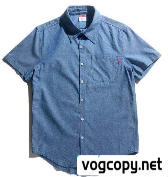 SUPREME SUPREME シュプリーム 半袖シャツ