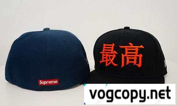 SUPREME シュプリーム 帽子
