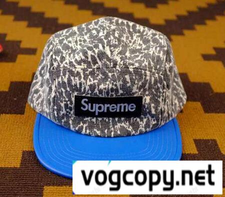 SUPREME シュプリーム 帽子