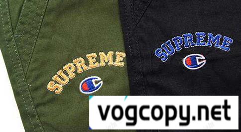 SUPREME シュプリーム カーゴパンツ ショートパンツ