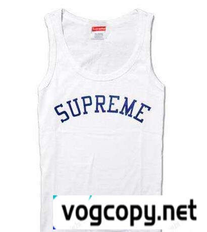 SUPREME シュプリーム 格安！ タンクトップ