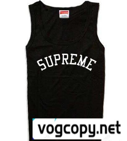 SUPREME シュプリーム 格安！ タンクトップ