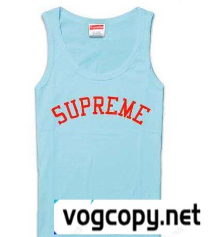 SUPREME シュプリーム 格安！ タンクトップ
