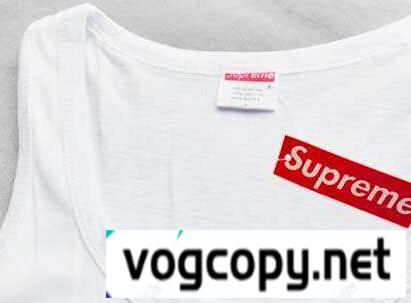 SUPREME シュプリーム 格安！ タンクトップ