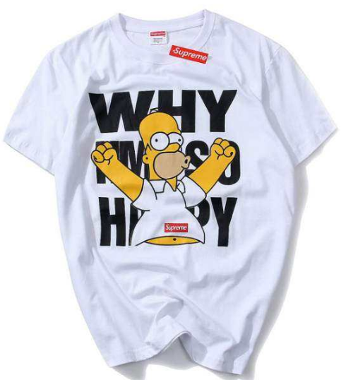 SUPREME シュプリーム 半袖Tシャツ