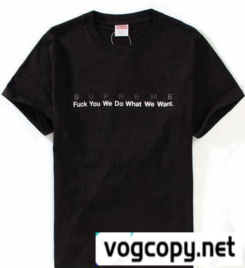 SUPREME シュプリーム 半袖Tシャツ