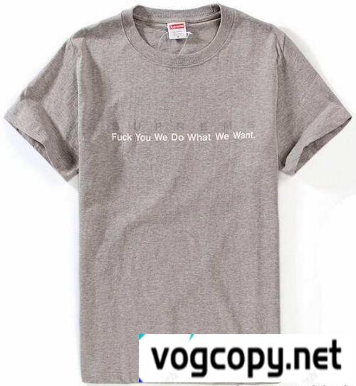 SUPREME シュプリーム 半袖Tシャツ