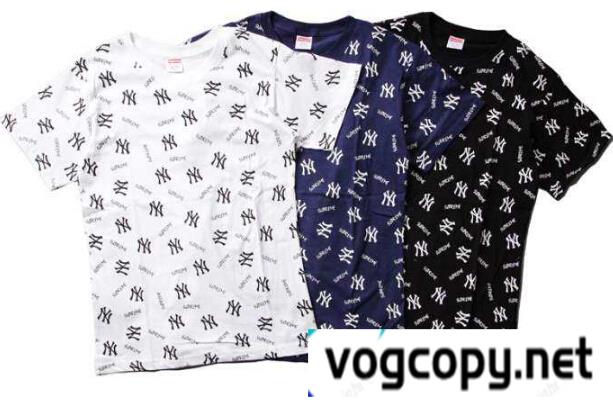 SUPREME シュプリーム 半袖Tシャツ