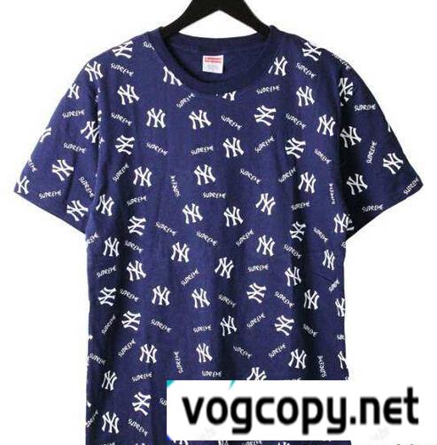 SUPREME シュプリーム 半袖Tシャツ