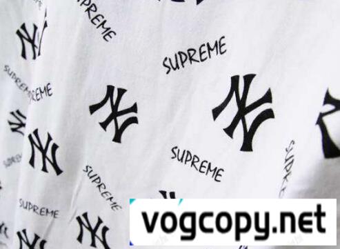 SUPREME シュプリーム 半袖Tシャツ
