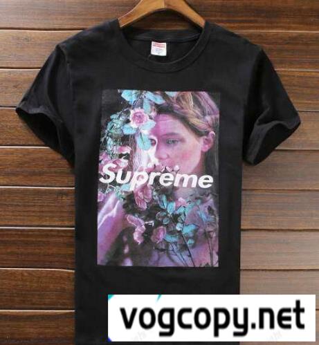 SUPREME シュプリーム 半袖Tシャツ