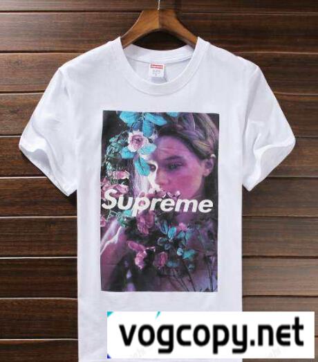SUPREME シュプリーム 半袖Tシャツ