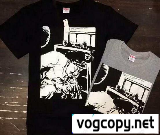 SUPREME シュプリーム 半袖Tシャツ