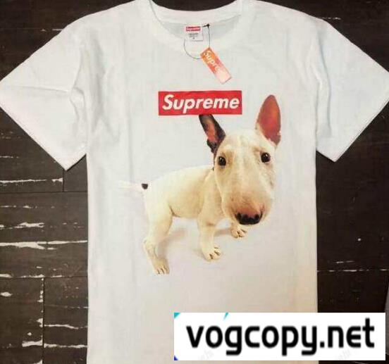 SUPREME シュプリーム 半袖Tシャツ
