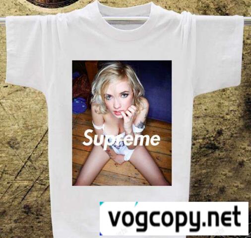 シュプリーム 人気が爆発 半袖Tシャツ 