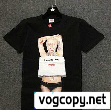 シュプリーム ファション 値下げ！半袖Tシャツ 