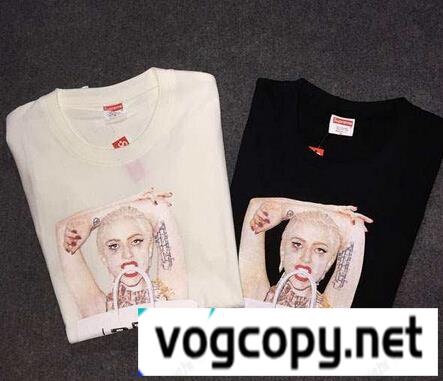 シュプリーム ファション 値下げ！半袖Tシャツ 